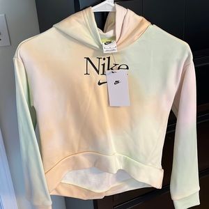 Brand New Girls Nike Hoodie!